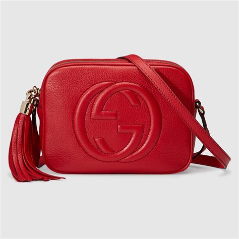 gucci soho disco bag review|gucci disco bag best price.